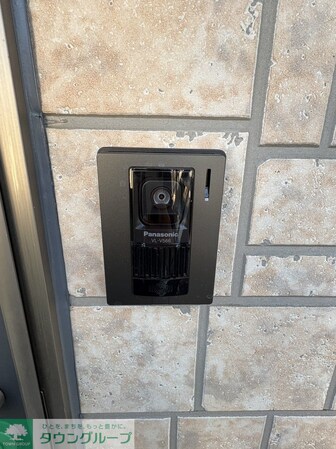 パーク立川の物件内観写真